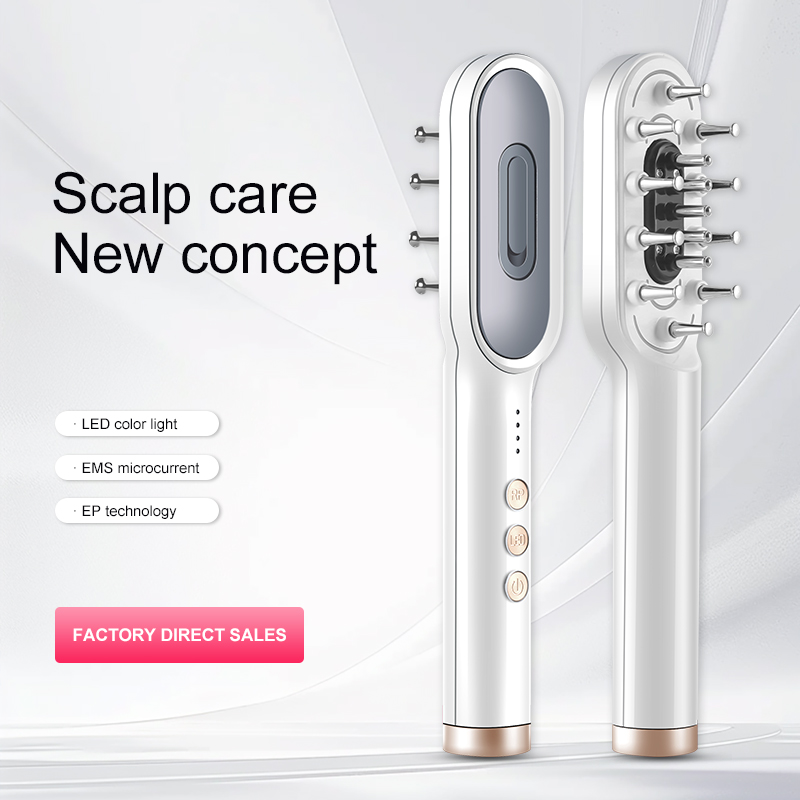 Hair Care Vegan - KSKIN LED Rood Licht Therapie Elektrische