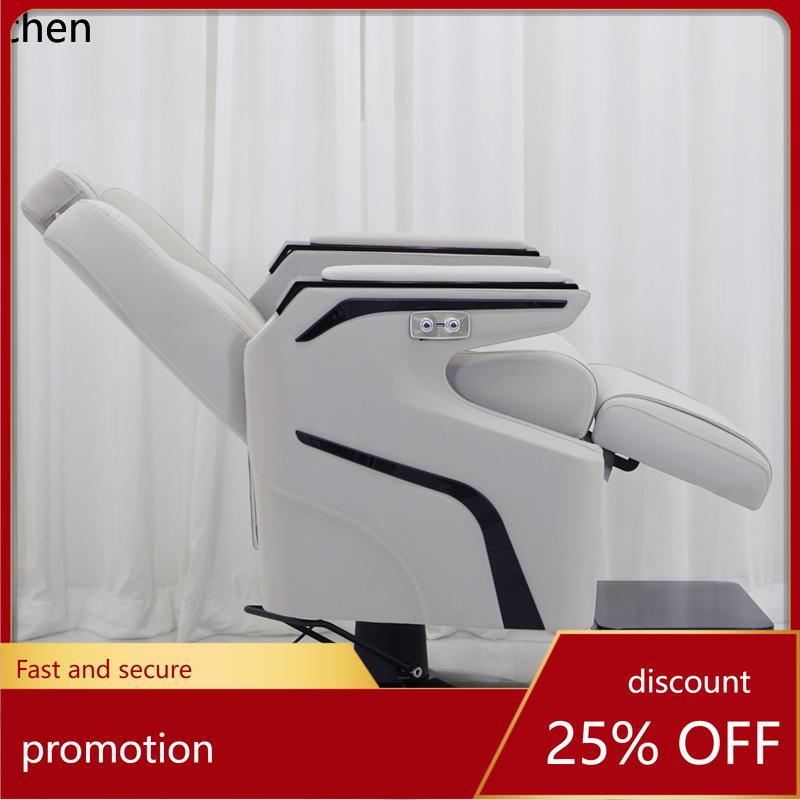 Hair Care High End - HXL High-End Kappersstoel Salon Speciale Permanent-