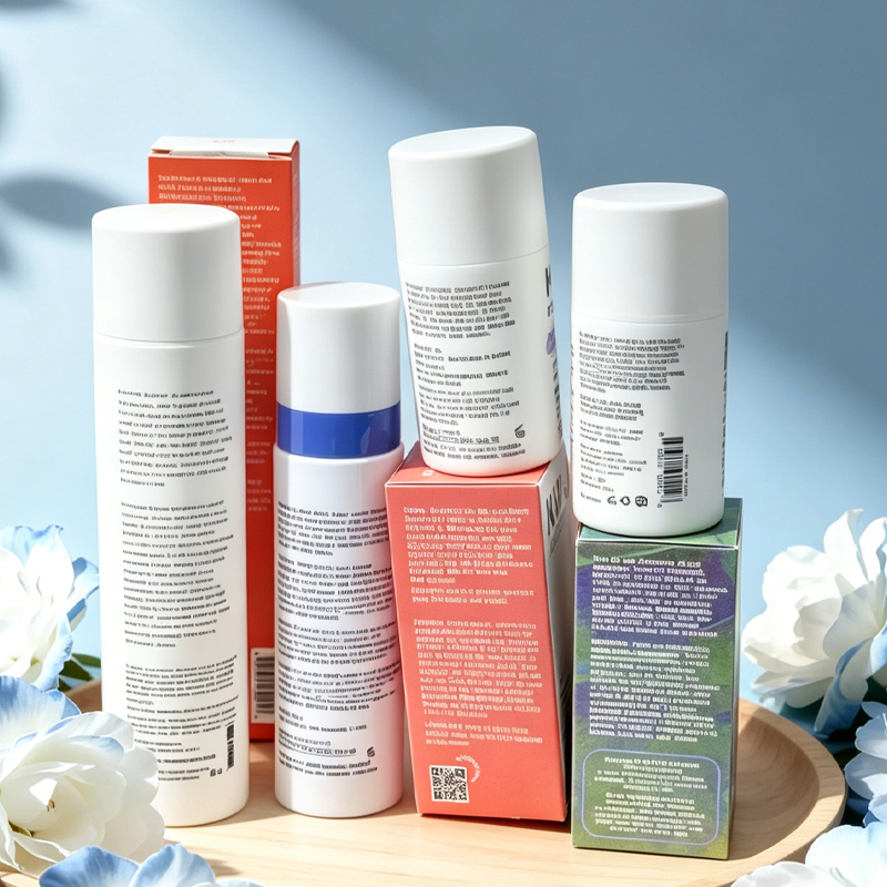 Hair Care Hair Mask - Leave-In Moleculair Herstellend Haarmasker Diepgaande conditionerende