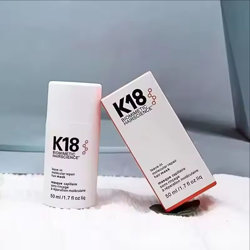Hair Care Hair Mask - 50ml 150ml K18 Leave-In Moleculaire Reparatie