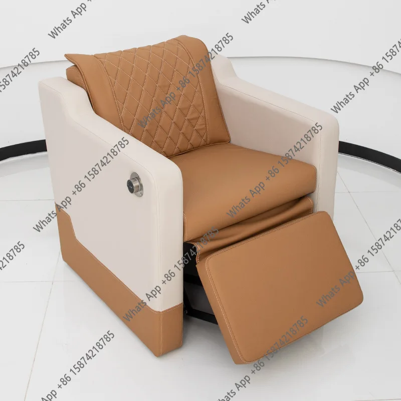 Hair Care High End - N65 High-end kapsalonstoel, speciaal voor permanenten