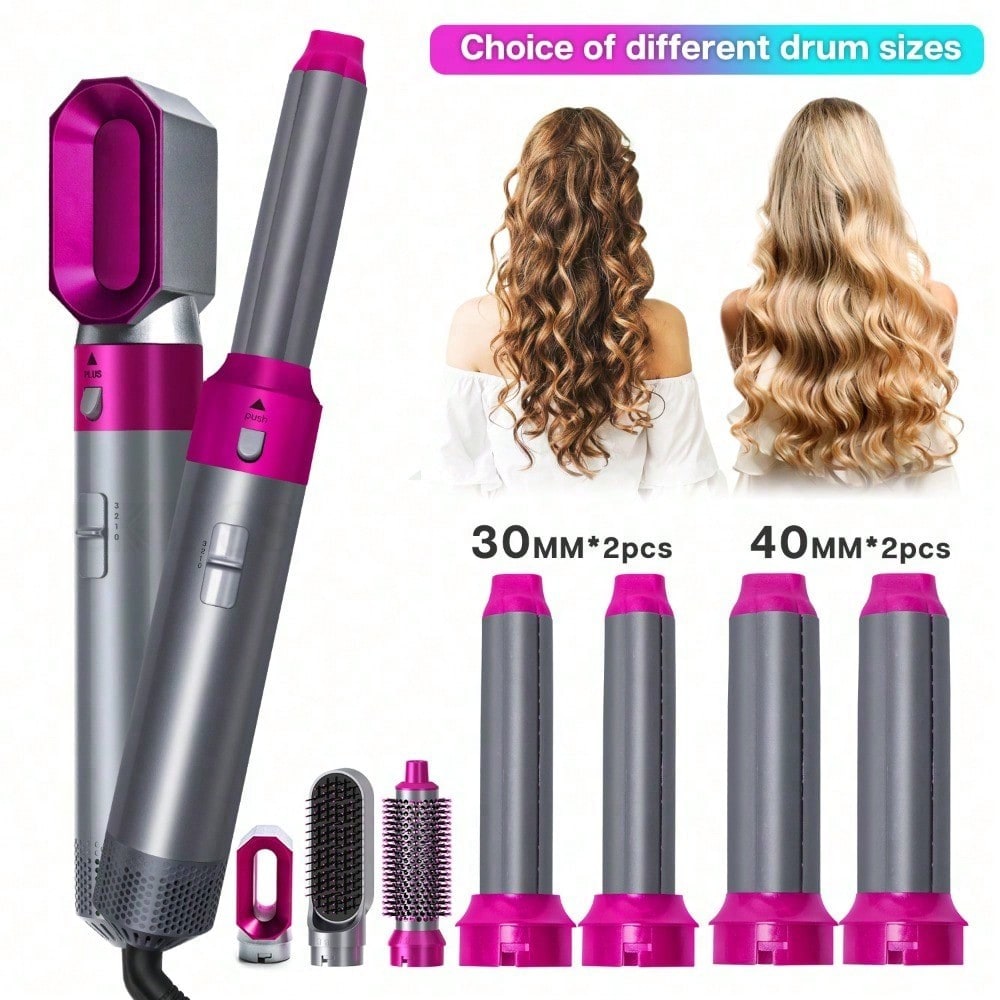 Hair Care Gift - Een nieuwe generatie verbeterde versie van