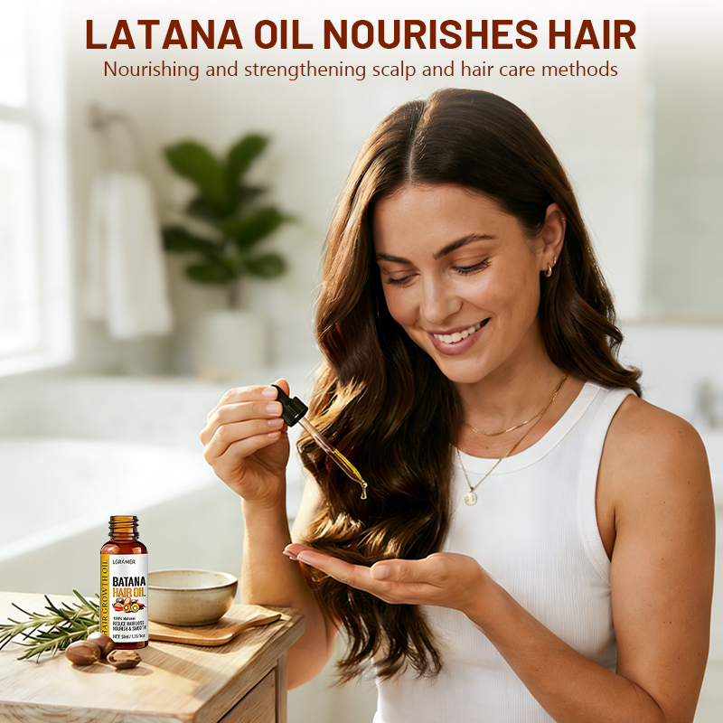 Bataná Haarolie Verzorgende ol - Hair Care Vegan recensie en prijs