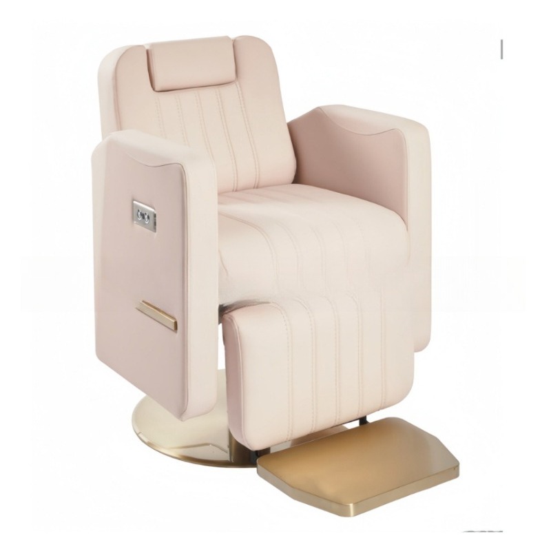 High-end haarverzorgingsstoel  - Hair Care High End recensie en prijs