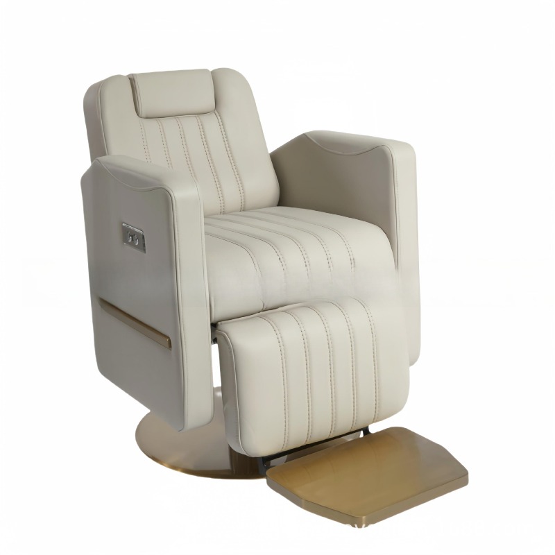 High-end haarverzorgingsstoel  - Hair Care High End recensie en prijs