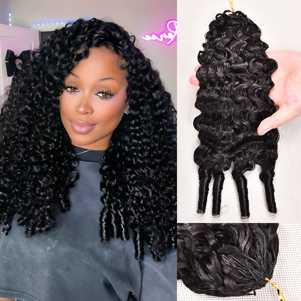 14 16 18 inch Miracle Knots Cr - Hair Care Formulation recensie en prijs