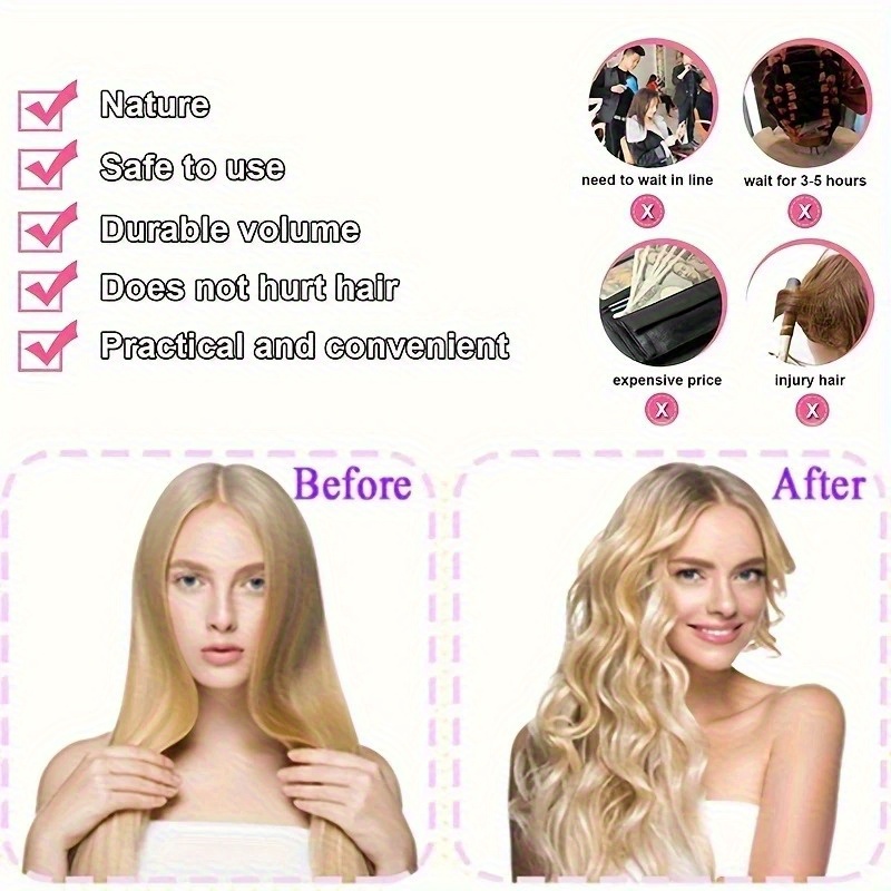 10/30 Stuks Paddestoel Haarkru - Hair Care Formulation recensie en prijs