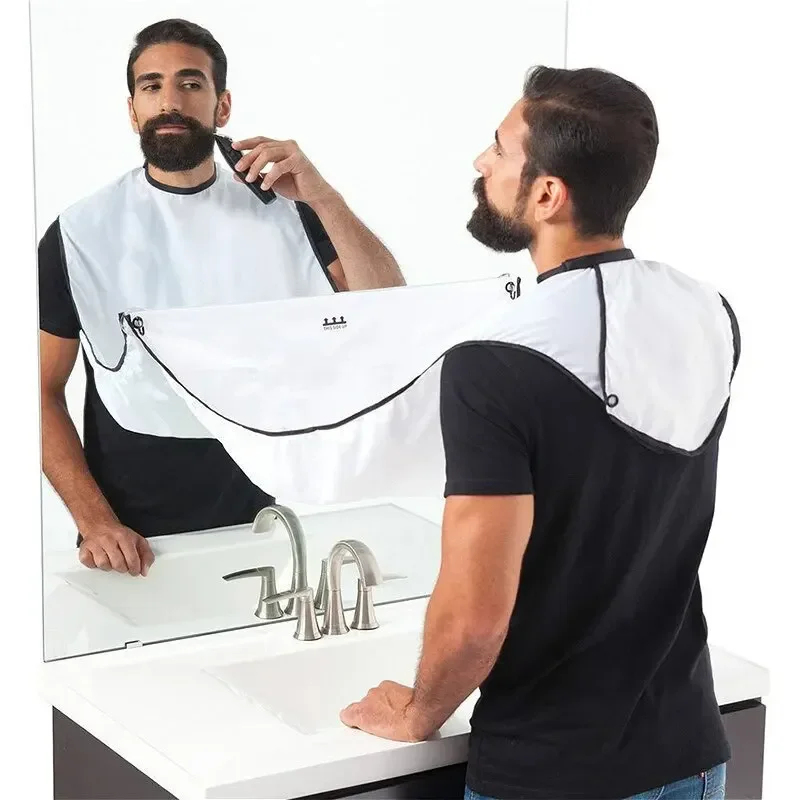 Scheercape voor mannen, baardv - Hair Care Gift recensie en prijs