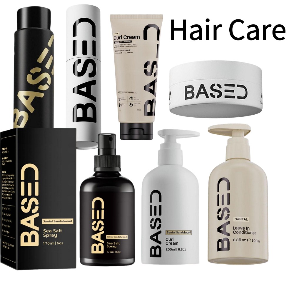 Haarverzorging Spray Stick Wax - Hair Care Formulation recensie en prijs