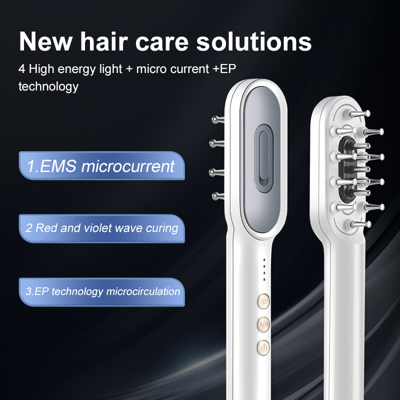 KSKIN LED Rood Licht Therapie  - Hair Care Vegan recensie en prijs