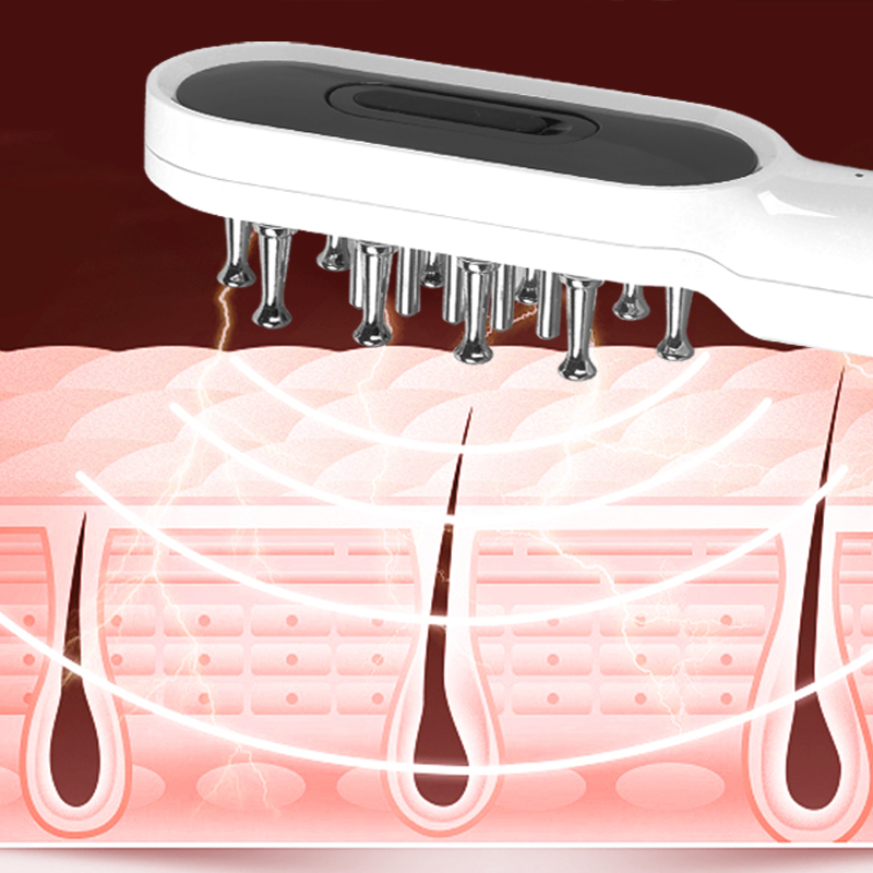 KSKIN LED Rood Licht Therapie  - Hair Care Vegan recensie en prijs