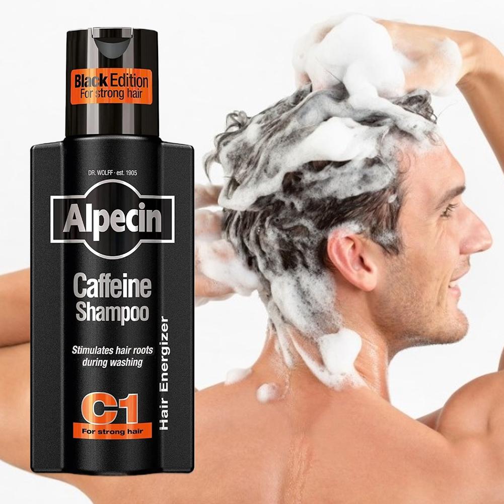 Mannenshampoo met natuurlijke  - Hair Care Dandruff recensie en prijs