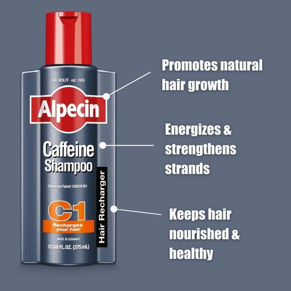 Mannenshampoo met natuurlijke  - Hair Care Dandruff recensie en prijs