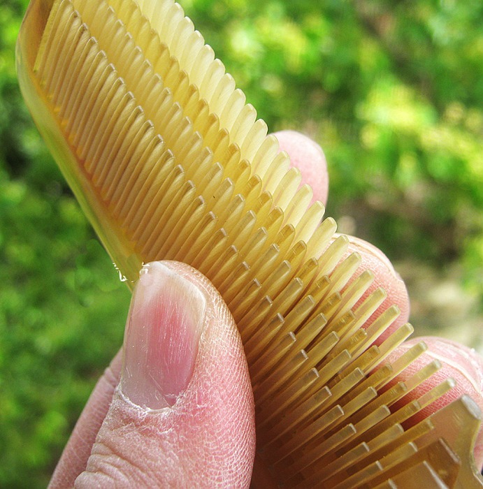 Kammen voor vrouwen Natuurlijk - Hair Care Gift recensie en prijs