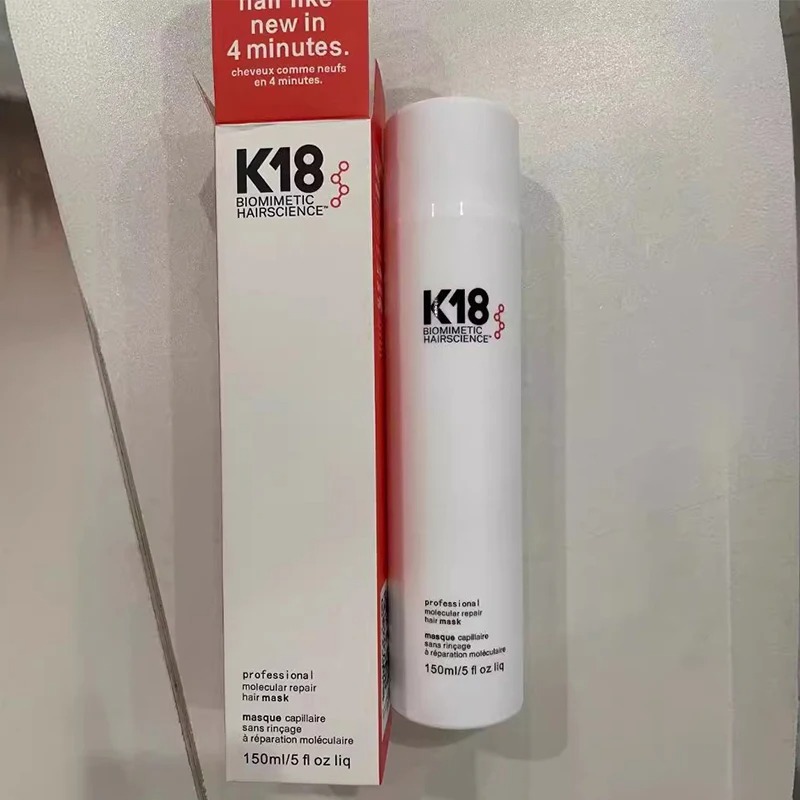 Bestseller K18 2-in-1 Leave-In - Hair Care Hair Mask recensie en prijs