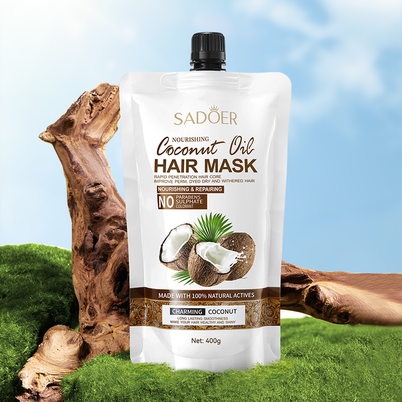Magisch Keratine Haarmasker 5  - Hair Care Hair Mask recensie en prijs