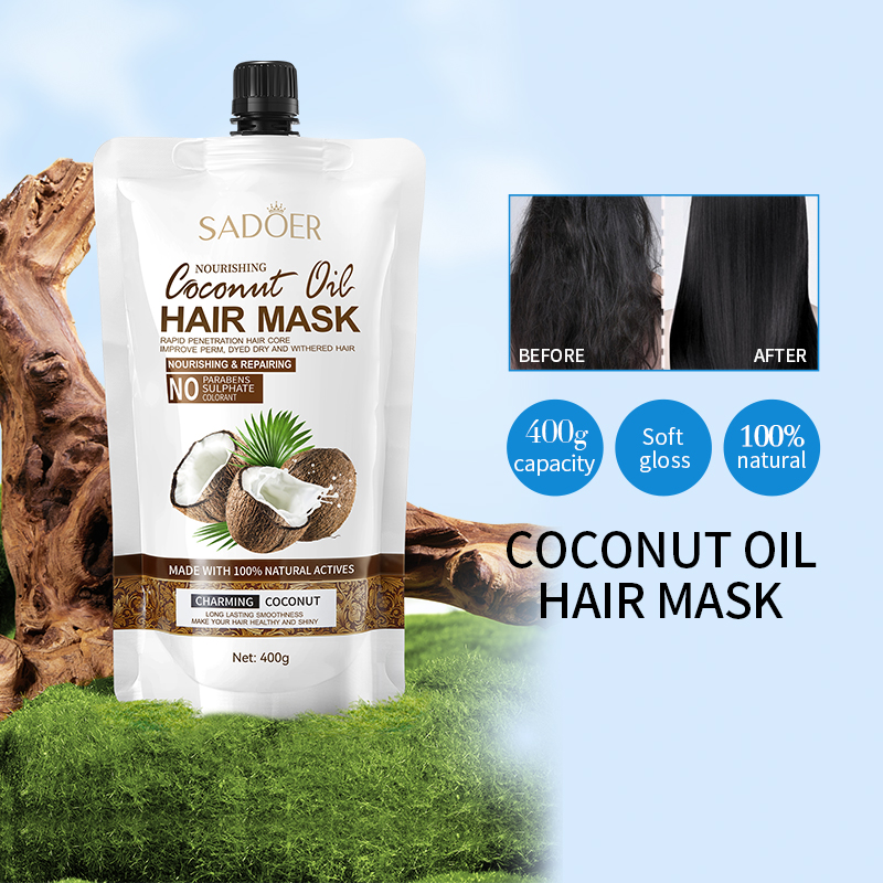 Magisch Keratine Haarmasker 5  - Hair Care Hair Mask recensie en prijs