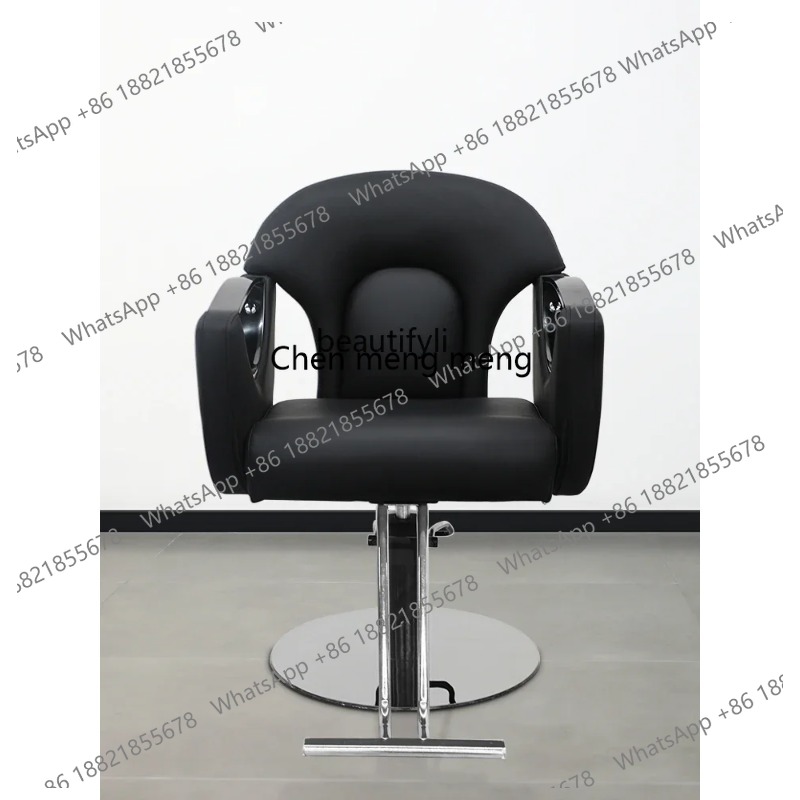 SS 26 High-End Kapperstoel, Ba - Hair Care High End recensie en prijs