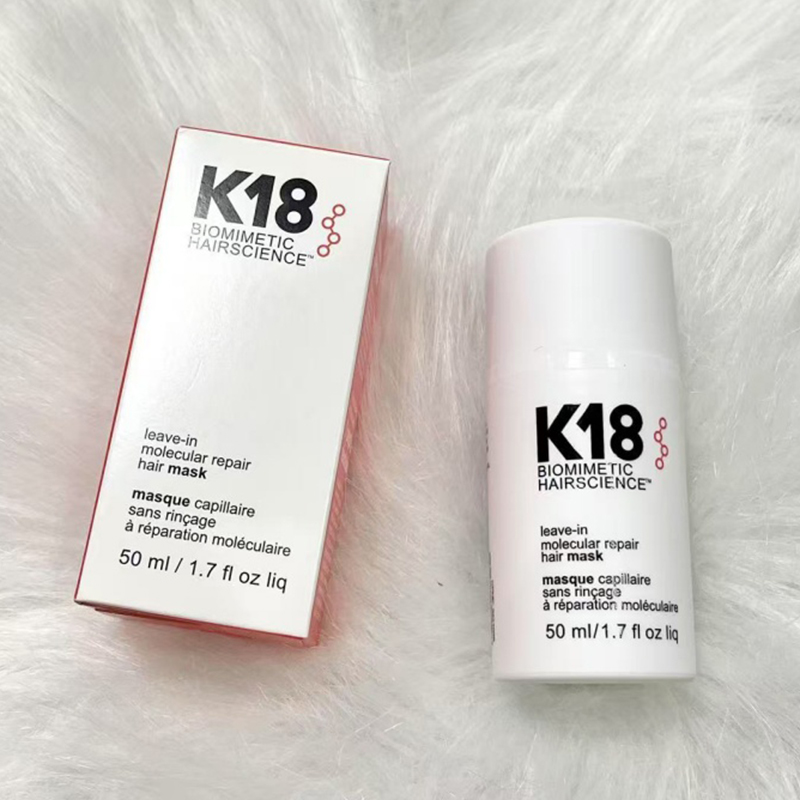K18 50ml 150ml Leave-In Molecu - Hair Care Hair Mask recensie en prijs