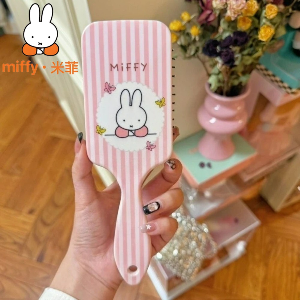 Miffy Schattige Air Cushion Ha - Hair Care Formulation recensie en prijs