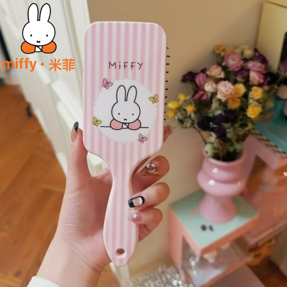 Miffy Schattige Air Cushion Ha - Hair Care Formulation recensie en prijs