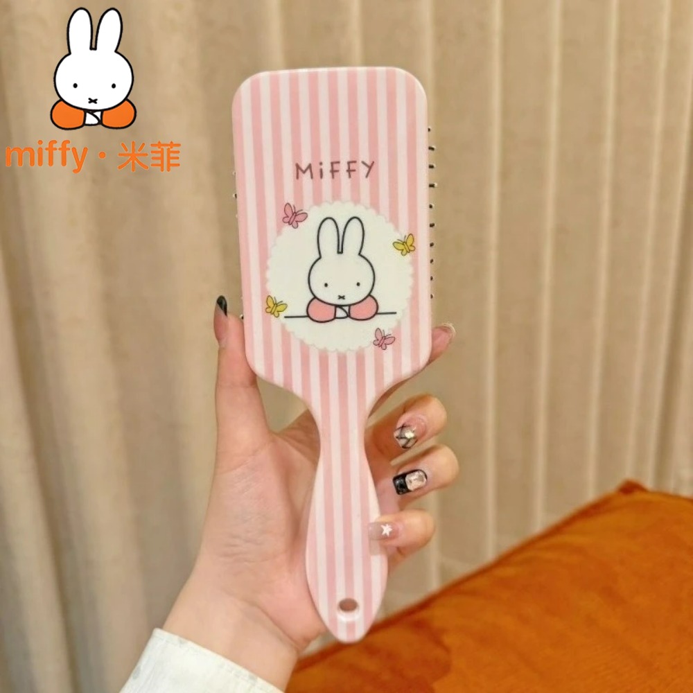 Miffy Schattige Air Cushion Ha - Hair Care Formulation recensie en prijs