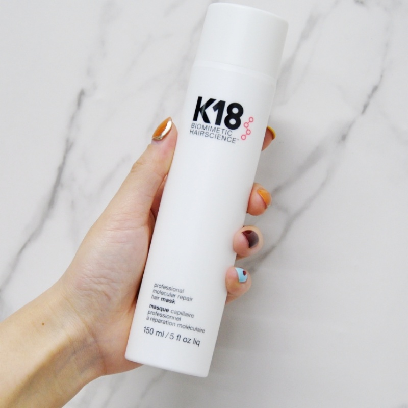 Leave-In Moleculair Herstellen - Hair Care Hair Mask recensie en prijs