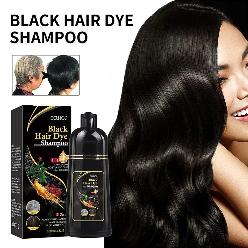 100Ml Zwarte Kleur Haarverven  - Hair Care Loreal recensie en prijs