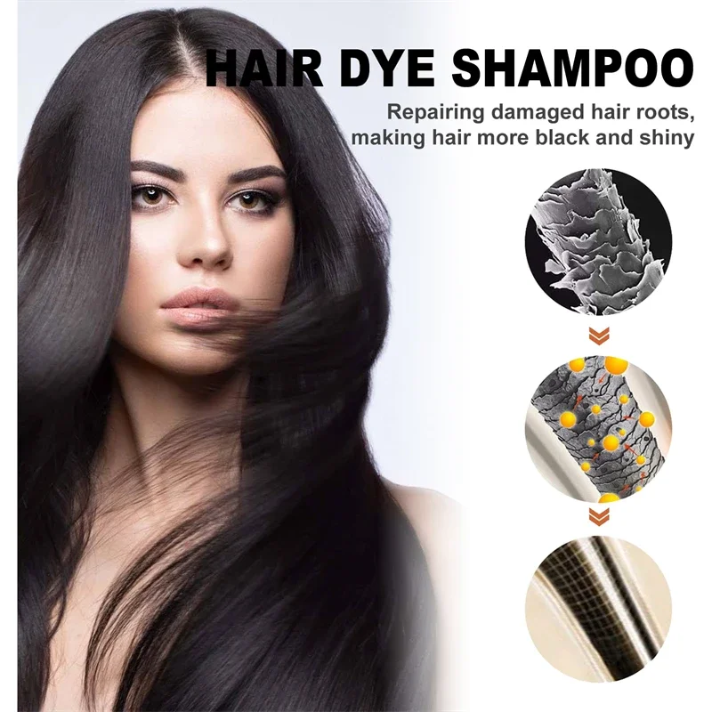 100Ml Zwarte Kleur Haarverven  - Hair Care Loreal recensie en prijs