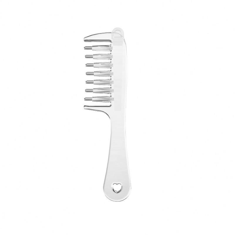 Draagbare mini anti-frizz hoof - Hair Care Gift recensie en prijs