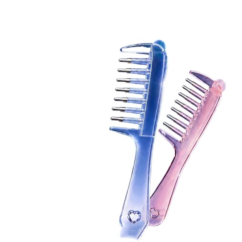 Draagbare mini anti-frizz hoof - Hair Care Gift recensie en prijs