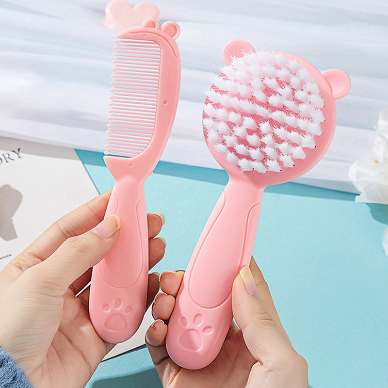 2-delige set schattige baby ha - Hair Care Gift recensie en prijs