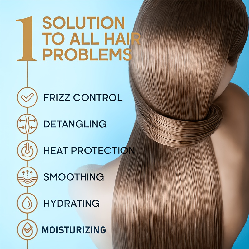 GSWP 7-in-1 haarverzorgingsspr - Hair Care Formulation recensie en prijs
