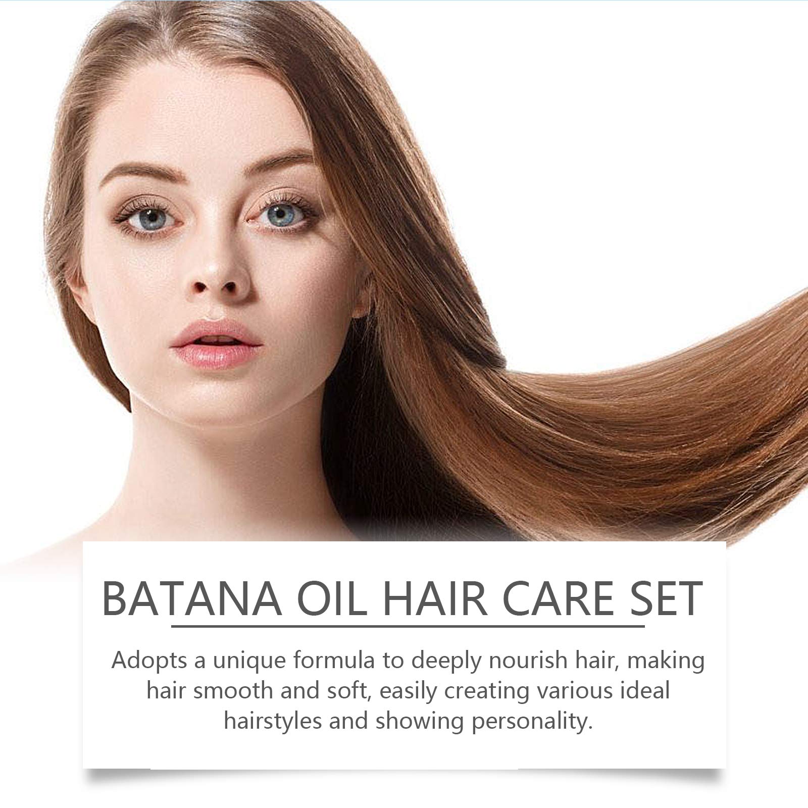 Batana Oil Volumiserende Haarv - Hair Care Dandruff recensie en prijs