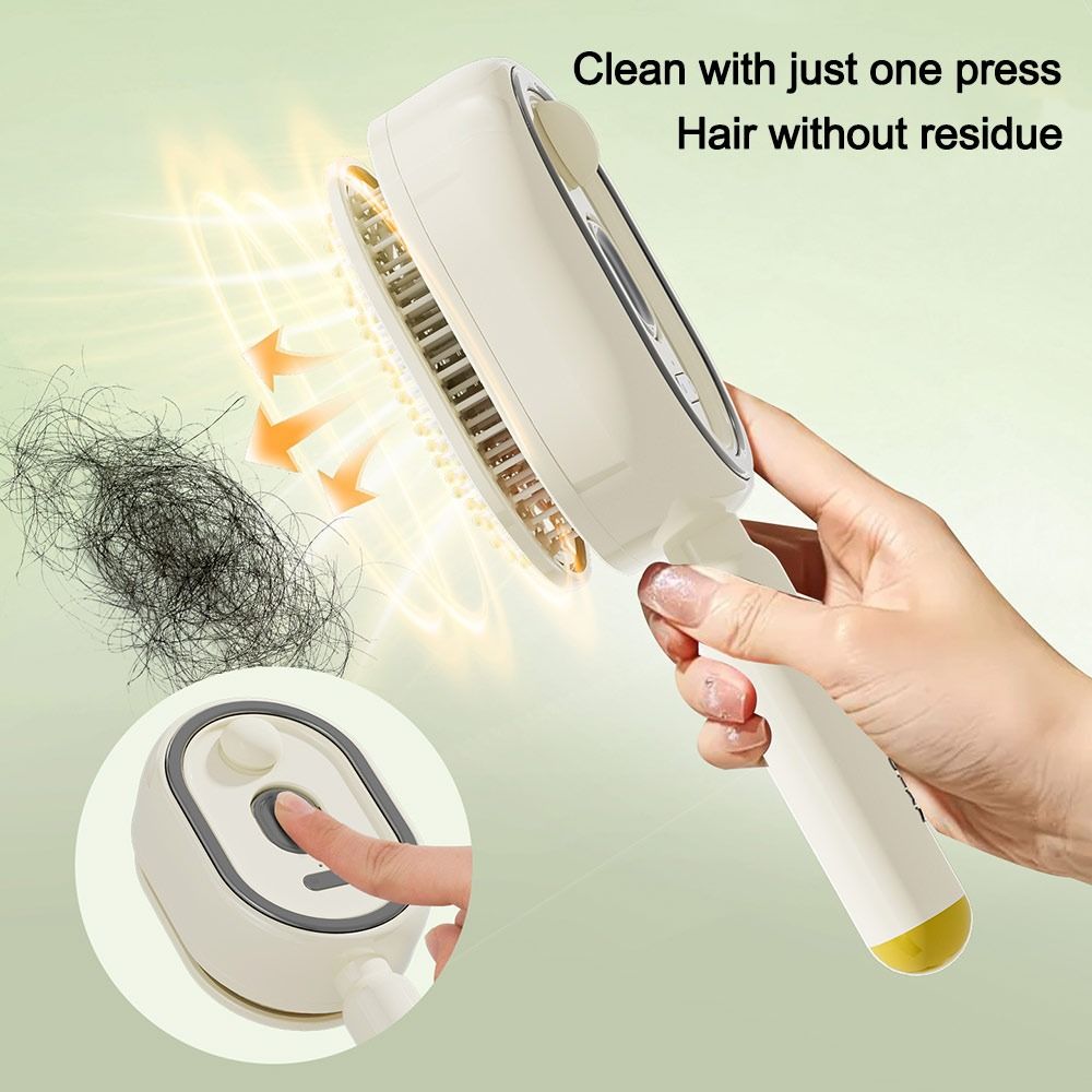 Nieuwe elektrische haarverzorg - Hair Care Gift recensie en prijs