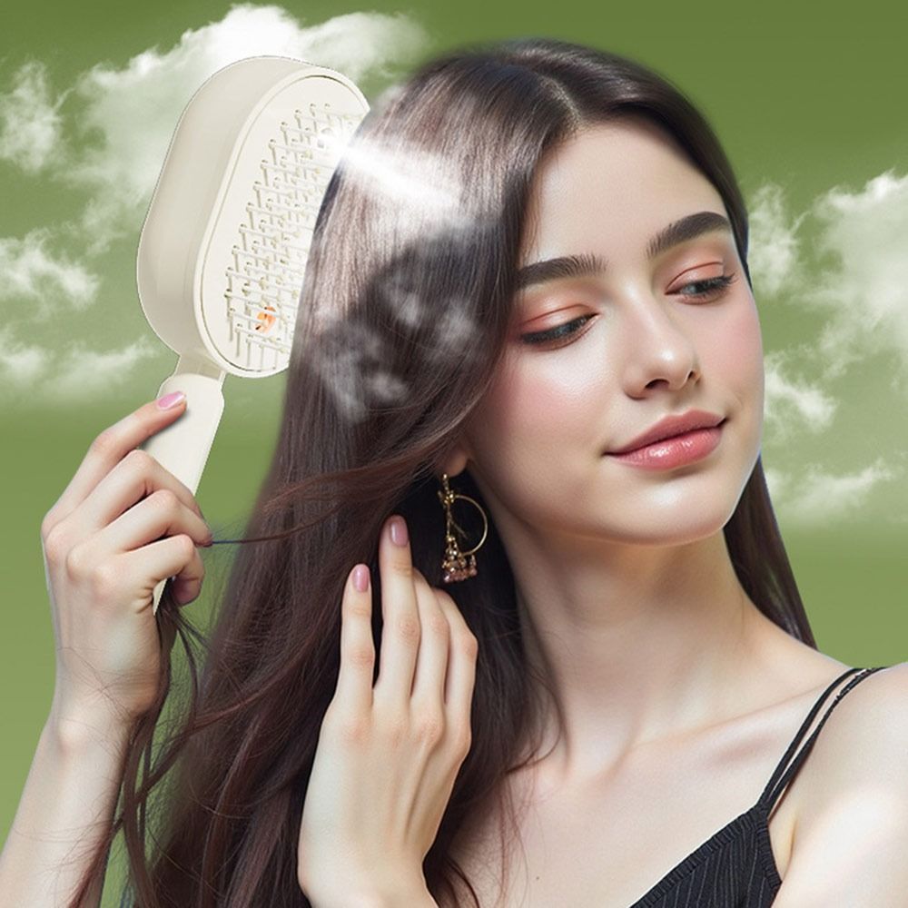 Nieuwe elektrische haarverzorg - Hair Care Gift recensie en prijs