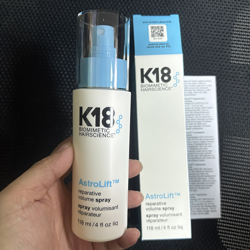 K18 118ML AstroLift Leave-In M - Hair Care Hair Mask recensie en prijs