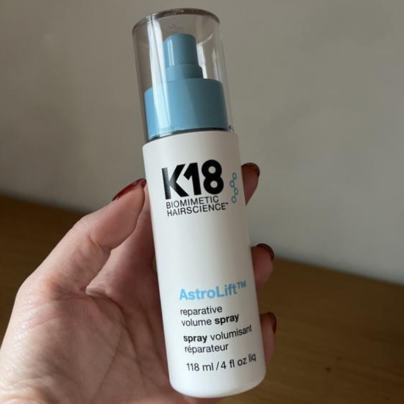 K18 118ML AstroLift Leave-In M - Hair Care Hair Mask recensie en prijs