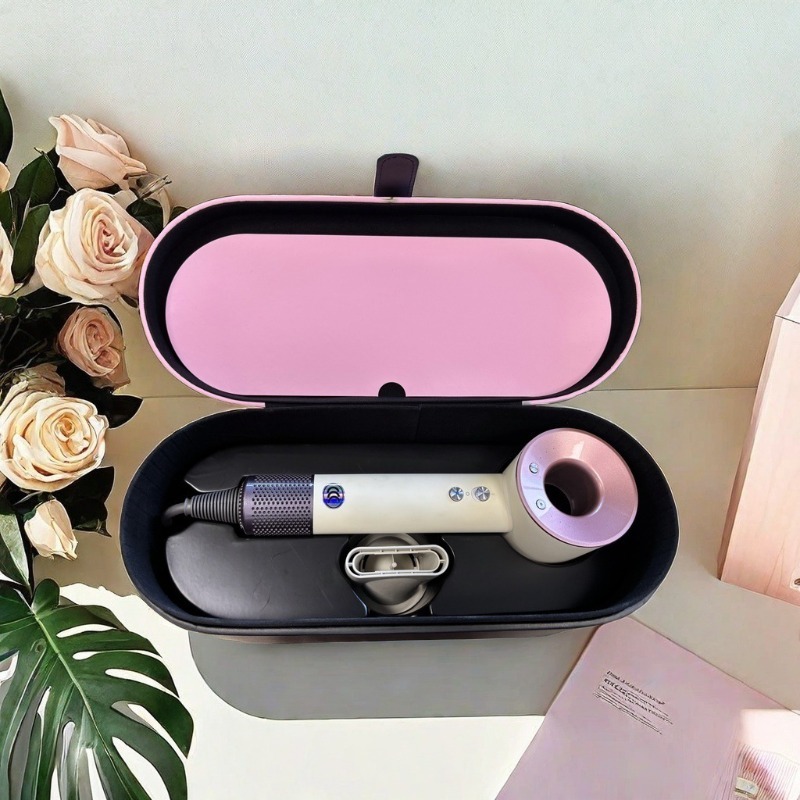 Hoge snelheid haardroger, bors - Hair Care High End recensie en prijs