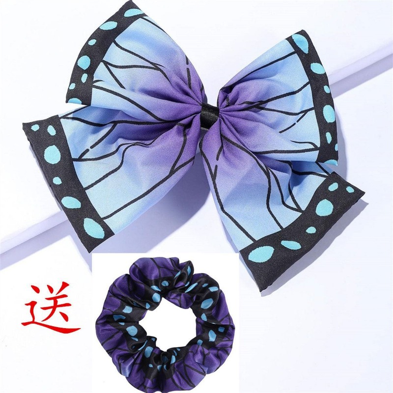 Anime Cosplay Boog Haarspeldje - Hair Care Vegan recensie en prijs