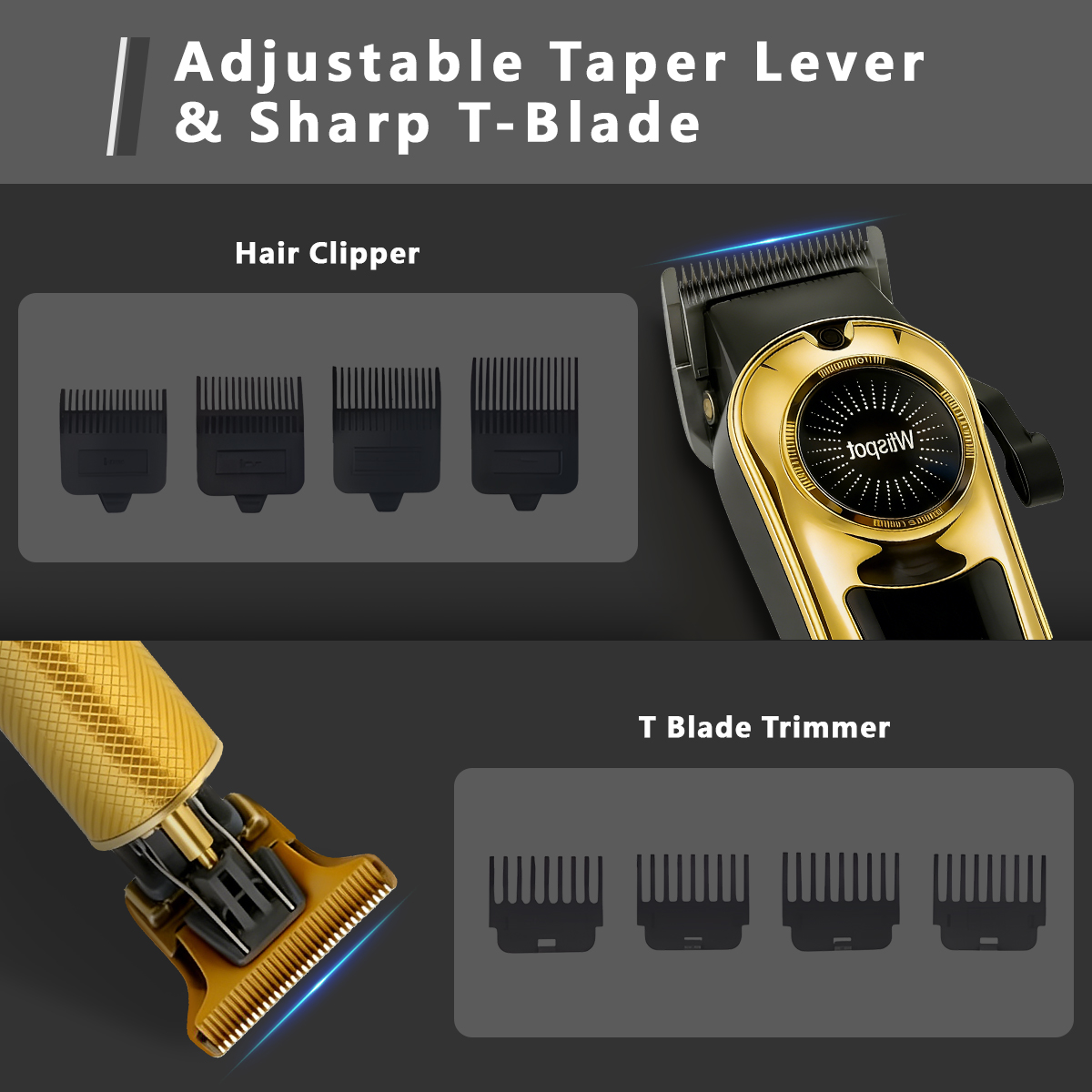 Zorg voor alles! 3-delige/4-de - Hair Care Gift recensie en prijs
