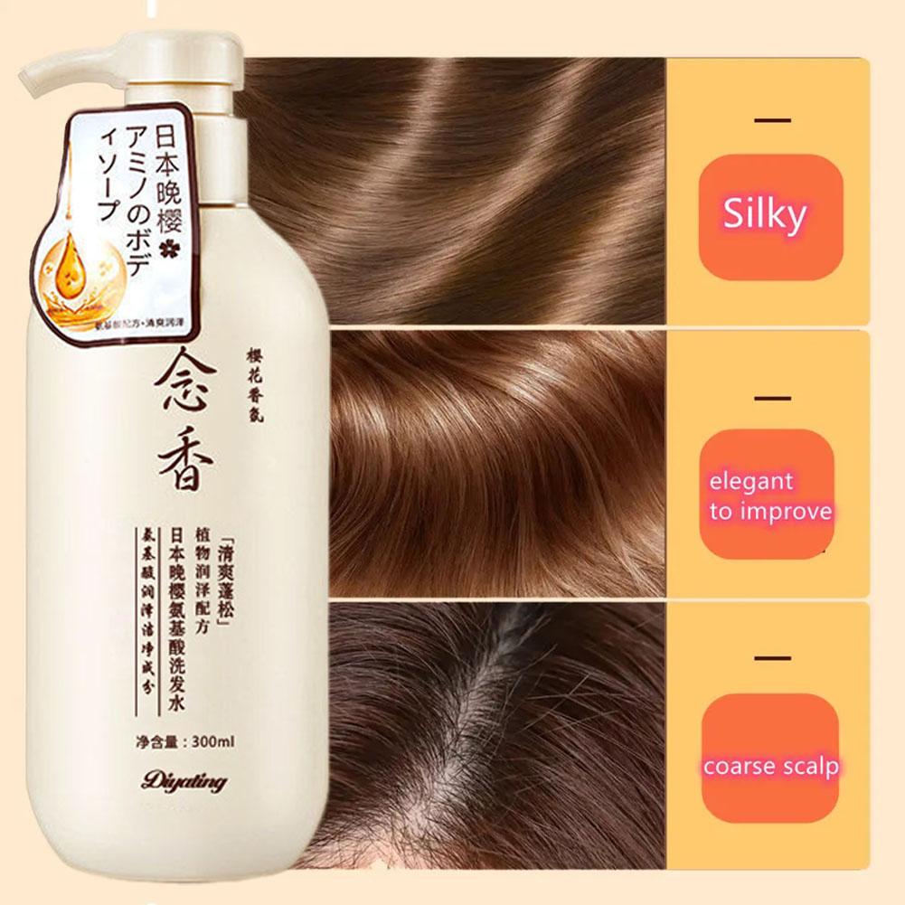 Geurige Japanse Aminozuur Sham - Hair Care Loreal recensie en prijs