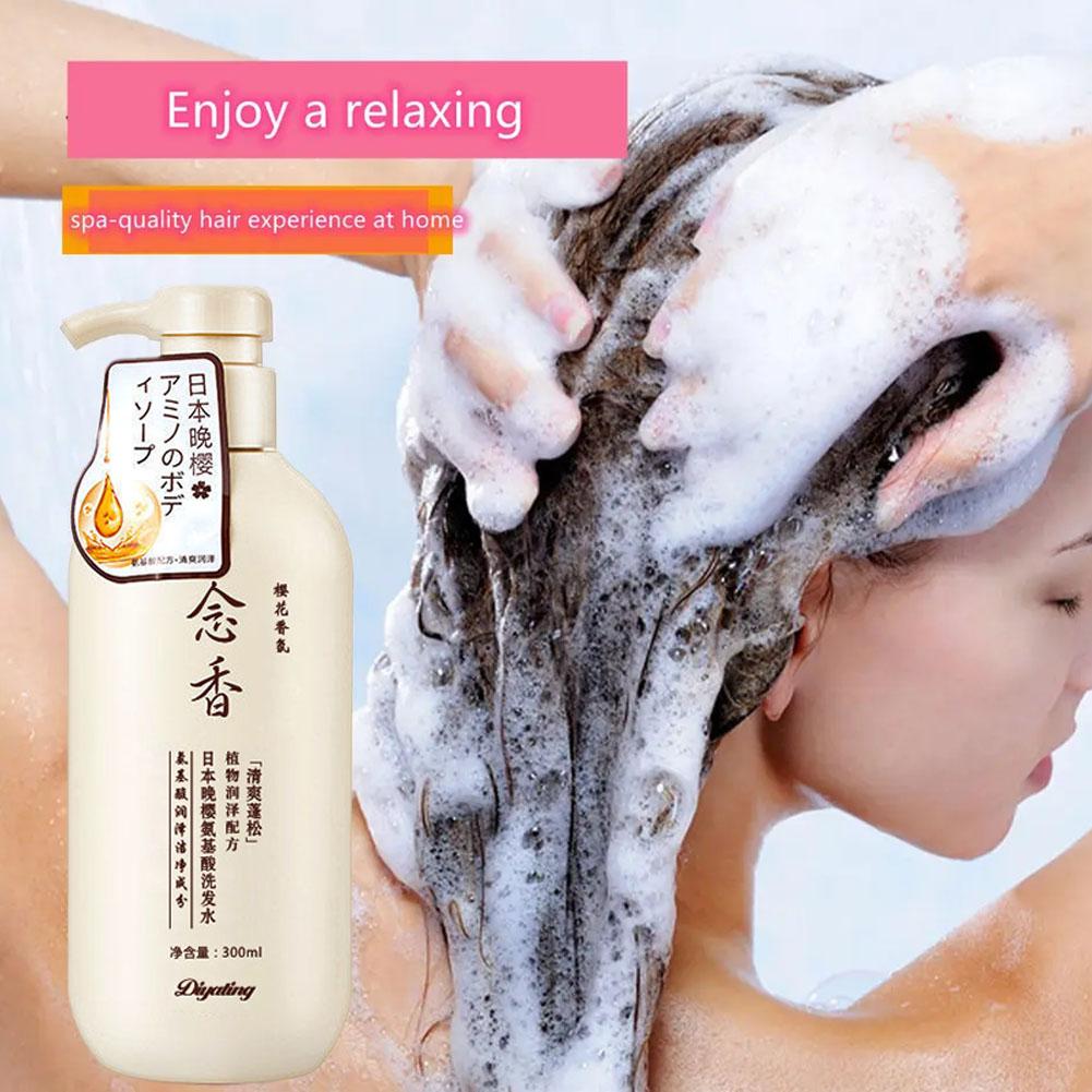 Geurige Japanse Aminozuur Sham - Hair Care Loreal recensie en prijs