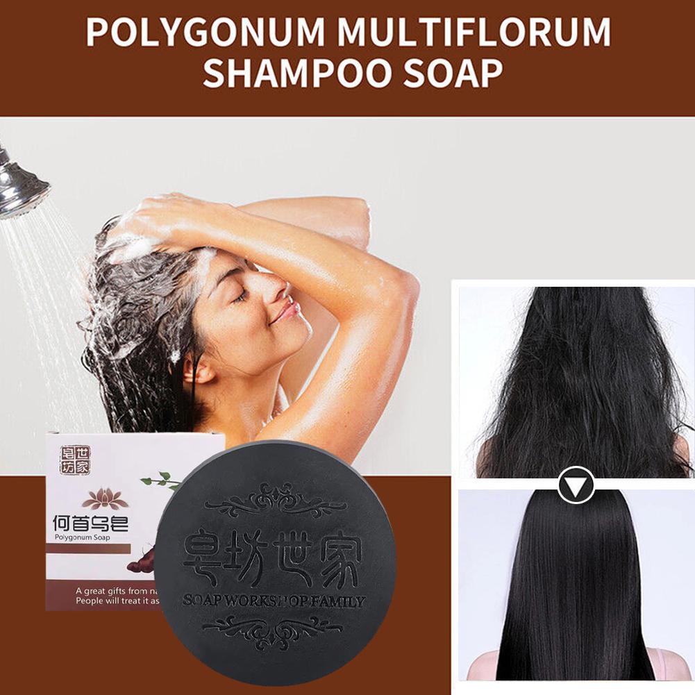 Natuurlijke Polygonum Handgema - Hair Care Dandruff recensie en prijs