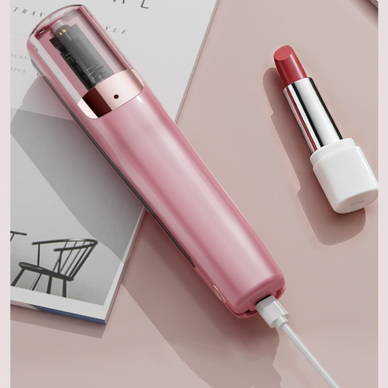 Elektrische gespleten punten v - Hair Care Gift recensie en prijs