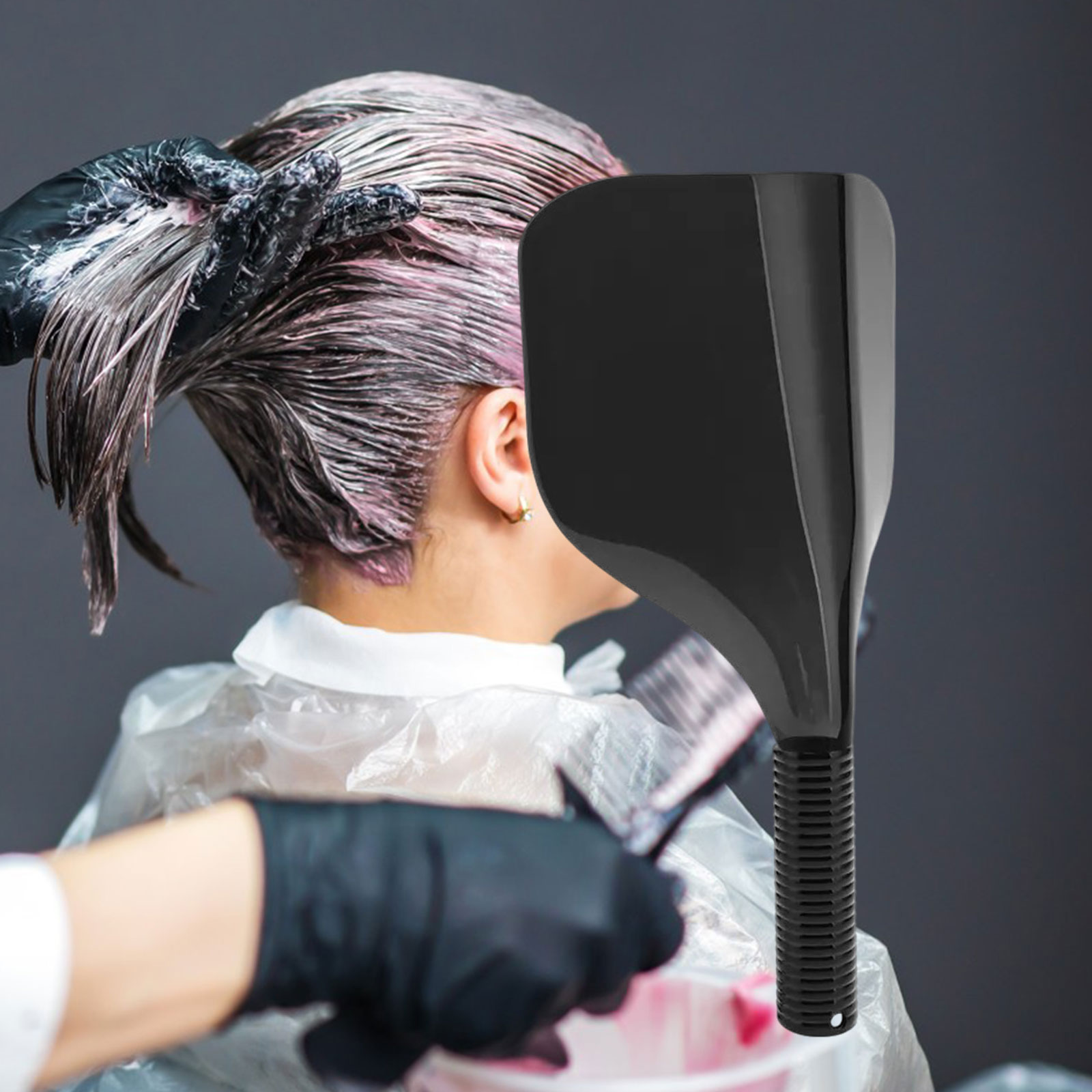 Kappers Gezichtsbedekking Spra - Hair Care Hair Mask recensie en prijs